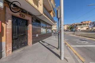 Piso en venta en Cerrillo de Maracena - Periodistas en Granada