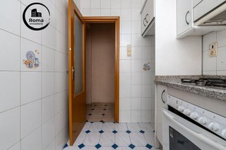 Piso en venta en Cerrillo de Maracena - Periodistas en Granada