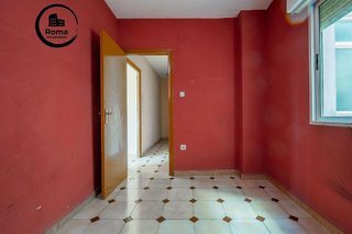 Piso en venta en Cerrillo de Maracena - Periodistas en Granada