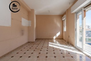 Piso en venta en Cerrillo de Maracena - Periodistas en Granada