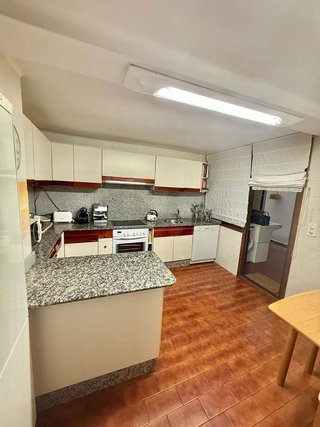 Piso en venta en Vilagarcía en Vilagarcía de Arousa