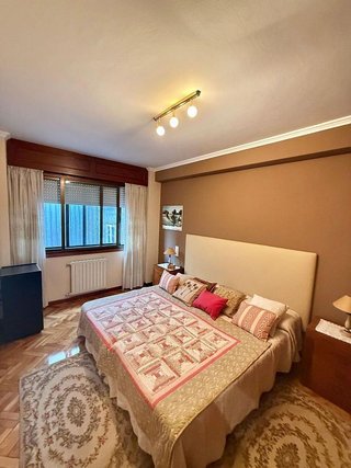 Piso en venta en Vilagarcía en Vilagarcía de Arousa