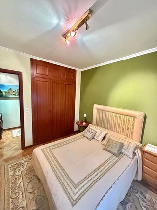 Piso en venta en Vilagarcía en Vilagarcía de Arousa