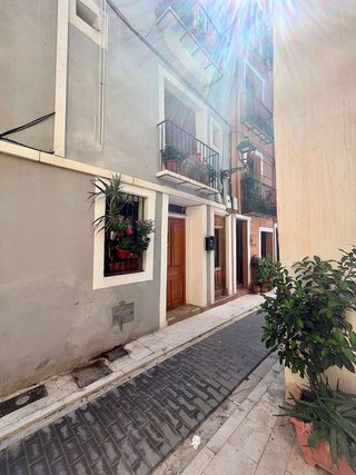 Piso en venta en Villajoyosa ciudad en Villajoyosa/Vila Joiosa (la)