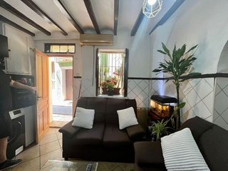 Piso en venta en Villajoyosa ciudad en Villajoyosa/Vila Joiosa (la)