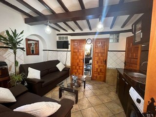 Piso en venta en Villajoyosa ciudad en Villajoyosa/Vila Joiosa (la)