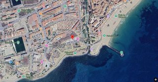 Piso en venta en Villajoyosa ciudad en Villajoyosa/Vila Joiosa (la)