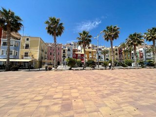 Piso en venta en Villajoyosa ciudad en Villajoyosa/Vila Joiosa (la)