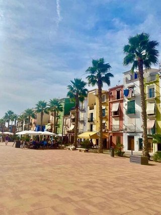 Piso en venta en Villajoyosa ciudad en Villajoyosa/Vila Joiosa (la)