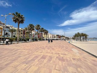 Piso en venta en Villajoyosa ciudad en Villajoyosa/Vila Joiosa (la)