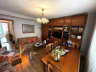 Piso en venta en Centro en Móstoles