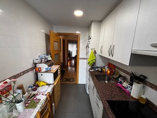 Piso en venta en Centro en Móstoles