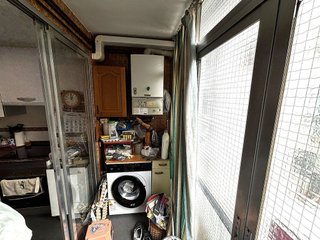 Piso en venta en Centro en Móstoles