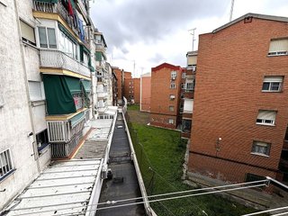Piso en venta en Centro en Móstoles