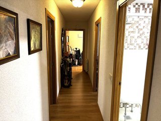 Piso en venta en Centro en Móstoles