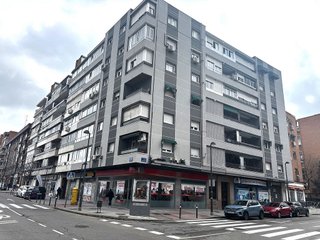 Piso en venta en Centro en Móstoles