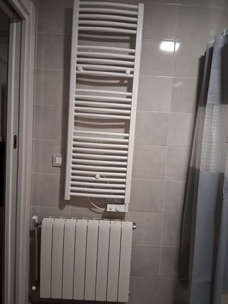 Piso en venta en Moraleja
