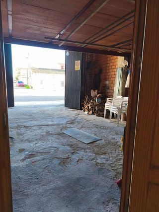 Piso en venta en Moraleja