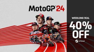 Motogp 24 pc nuevo