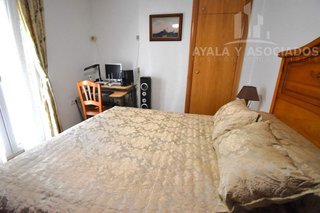 Piso en venta en San Ginés en Cartagena