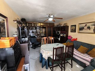 Piso en venta en Benalmádena pueblo en Benalmádena