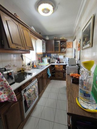Piso en venta en Benalmádena pueblo en Benalmádena