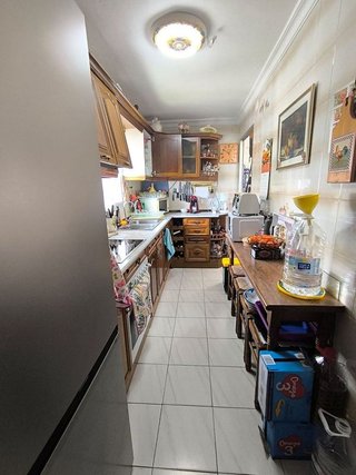 Piso en venta en Benalmádena pueblo en Benalmádena
