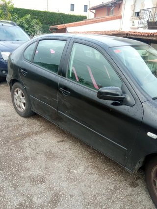 SEAT Leon 2001
