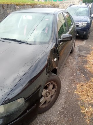 SEAT Leon 2001