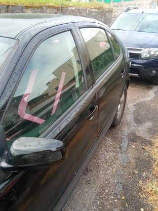 SEAT Leon 2001