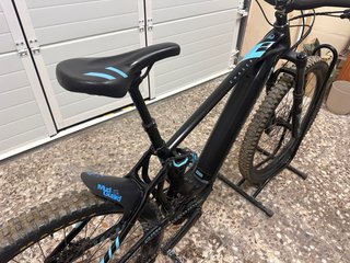 Mondraker e-Chaser 2019 Eléctrica + batería extra