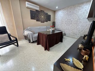 Casa adosada en venta en Las Palmeras-Dehesilla en Sanlúcar de Barrameda