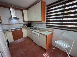 Casa adosada en venta en Las Palmeras-Dehesilla en Sanlúcar de Barrameda