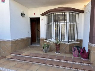 Casa adosada en venta en Las Palmeras-Dehesilla en Sanlúcar de Barrameda