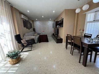 Casa adosada en venta en Las Palmeras-Dehesilla en Sanlúcar de Barrameda