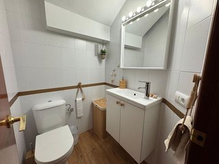 Casa adosada en venta en Las Palmeras-Dehesilla en Sanlúcar de Barrameda