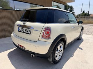 MINI Mini 2012
