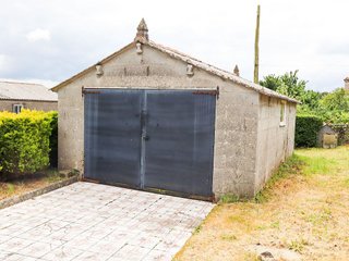Chalet en venta en Friol