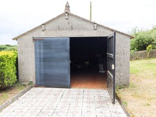 Chalet en venta en Friol