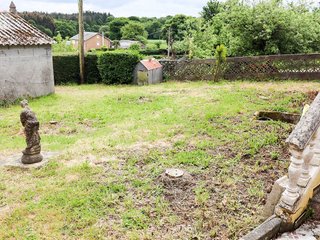 Chalet en venta en Friol