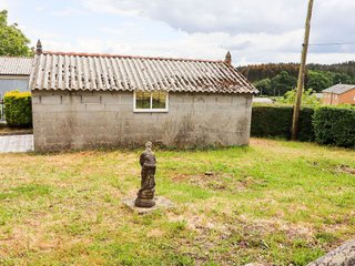 Chalet en venta en Friol