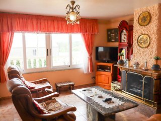 Chalet en venta en Friol