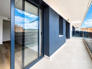 Piso en alquiler en Abrera