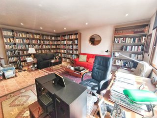 Chalet en venta en Roca Grossa - Serra Brava en Lloret de Mar
