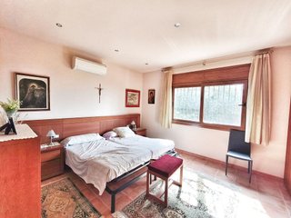 Chalet en venta en Roca Grossa - Serra Brava en Lloret de Mar