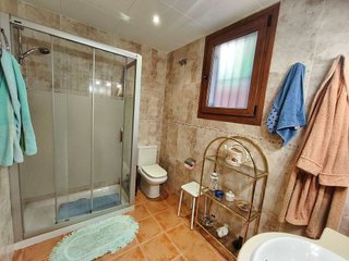 Chalet en venta en Roca Grossa - Serra Brava en Lloret de Mar