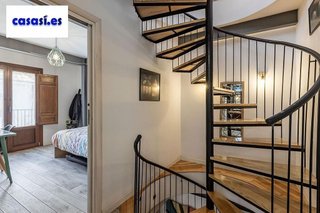 Chalet en venta en Albaicín en Granada