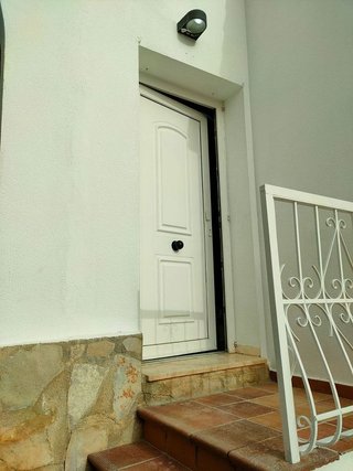 Casa adosada en venta en Les Marines/Las Marinas en Dénia