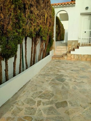 Casa adosada en venta en Les Marines/Las Marinas en Dénia