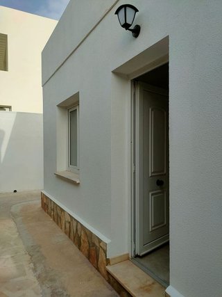 Casa adosada en venta en Les Marines/Las Marinas en Dénia